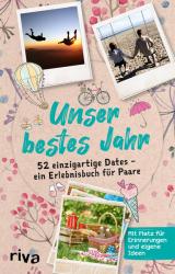 Leonie Bartels: Unser bestes Jahr - Taschenbuch