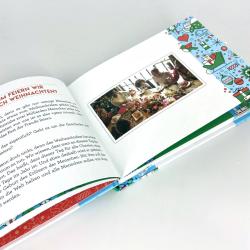 Petra Cnyrim: Erklärs mir, als wäre ich 5 – Der Adventskalender