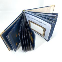 Pemerity Eagle: Der inoffizielle Harry-Potter-Adventskalender