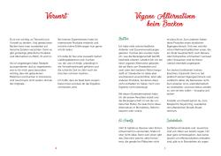 Stephanie Just: Vegan backen für Weihnachten - Taschenbuch