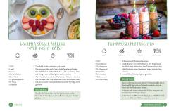Susanne Dorner: Einfach gesund kochen für Kinder - Taschenbuch