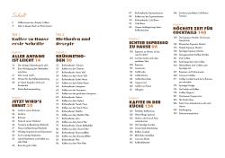 Buchcover mit dem Titel 'Simply Coffee'. Darstellung von Kaffeegeräten und Getränken auf einem hellen Hintergrund.