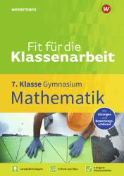 Gotthard Jost: Fit für die Klassenarbeit - Gymnasium - Taschenbuch