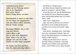 Mary Pope Osborne: Das magische Baumhaus junior (Band 33) - Auf den Spuren des verzauberten Einhorns - gebunden