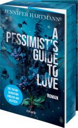 Jennifer Hartmann: A Pessimist´s Guide to Love - Taschenbuch