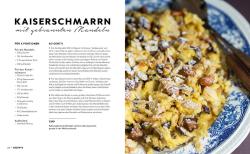 Genussmomente: Feierabendküche - gebunden