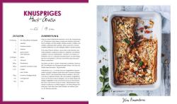 Inga Pfannebecker: Wow-Rezepte für jeden Tag - gebunden