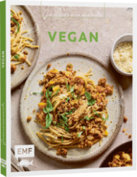 Genussmomente: Vegan - gebunden