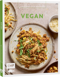 Genussmomente: Vegan - gebunden