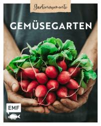 Gartenmomente: Gemüsegarten - gebunden