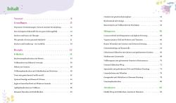 Stephanie Grabhorn: Mental Health - Das Kochbuch - gebunden