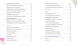Stephanie Grabhorn: Mental Health - Das Kochbuch - gebunden