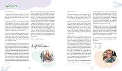 Stephanie Grabhorn: Mental Health - Das Kochbuch - gebunden