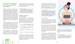 Stephanie Grabhorn: Mental Health - Das Kochbuch - gebunden