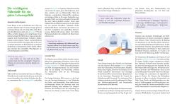 Stephanie Grabhorn: Mental Health - Das Kochbuch - gebunden