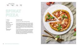 Evelina Kukla: Power-Veggie-Food by Evelina - gebunden