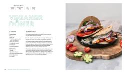 Evelina Kukla: Power-Veggie-Food by Evelina - gebunden