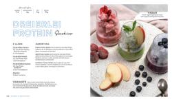 Evelina Kukla: Power-Veggie-Food by Evelina - gebunden