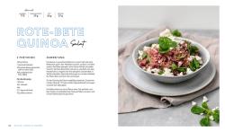 Evelina Kukla: Power-Veggie-Food by Evelina - gebunden