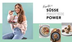 Evelina Kukla: Power-Veggie-Food by Evelina - gebunden