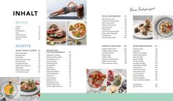 Evelina Kukla: Power-Veggie-Food by Evelina - gebunden