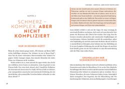 Robin Nürnberg: Die Rückenlüge - Taschenbuch