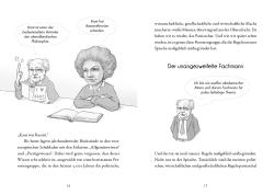 Juli Faber: Unerhört! - Taschenbuch