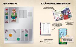 Frank Passfeller: Escape-Adventskalender für Minecrafter: Das Ei des Enderdrachen - Taschenbuch