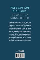 Metin Dogru: Pflegers Struggle - Taschenbuch