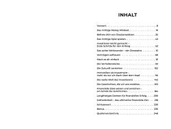 Simon Schöbel: Money Mindset. Finanzieller Erfolg beginnt im Kopf - Taschenbuch