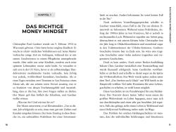 Simon Schöbel: Money Mindset. Finanzieller Erfolg beginnt im Kopf - Taschenbuch