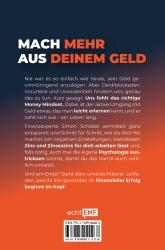 Simon Schöbel: Money Mindset. Finanzieller Erfolg beginnt im Kopf - Taschenbuch