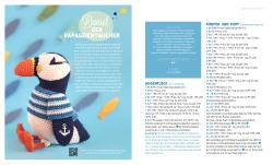 Amigurumis und Meer häkeln - Deine zauberhaften Unterwasserfreunde