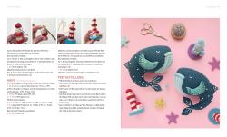 Amigurumis und Meer häkeln - Deine zauberhaften Unterwasserfreunde