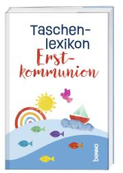 Taschenlexikon Erstkommunion - Taschenbuch