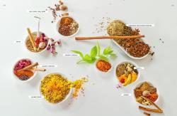 Thomas Vierich: aroma essenziell - gebunden