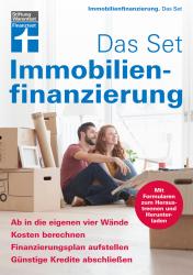 Finn Mayer-Kuckuk: Immobilienfinanzierung. Das Set - Taschenbuch