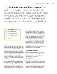Martin Guss: Umstieg aufs Elektroauto - gebunden