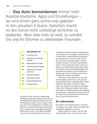 Martin Guss: Umstieg aufs Elektroauto - gebunden