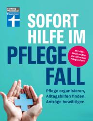 Marina Engler: Sofort Hilfe im Pflegefall - Taschenbuch