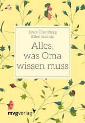 Ellen Scolnic: Alles, was Oma wissen muss - gebunden