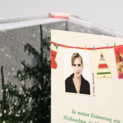 Lauren Child: Clarice Bean und die Weihnachtswichtel - gebunden