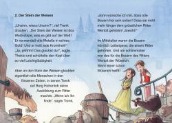 Kirsten Boie: Ritter Trenk und das Schwein der Weisen - gebunden