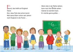 Paul Maar: Das Schul-ABC. Verse zum Mitraten und Mitreimen - gebunden