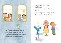 Paul Maar: Das Schul-ABC. Verse zum Mitraten und Mitreimen - gebunden