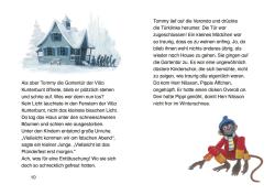 Astrid Lindgren: Pippi plündert den Weihnachtsbaum - gebunden