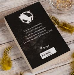 Suzanne Collins: Die Tribute von Panem 2. Gefährliche Liebe - Taschenbuch