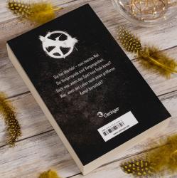 Suzanne Collins: Die Tribute von Panem 3. Flammender Zorn - Taschenbuch