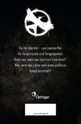 Suzanne Collins: Die Tribute von Panem 3. Flammender Zorn - Taschenbuch