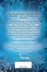 Rena Fischer: Knights & Heirs 1. Der Ruf der Schlange - Taschenbuch